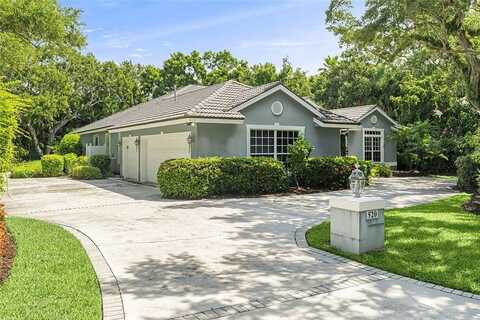 520 MARBRISA DRIVE, VERO BEACH, FL 32963