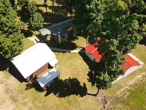 4030 MAPLEWAY, MANCELONA, MI 49659