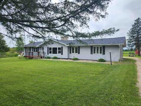 W699 STATE HIGHWAY M-69 G30 ROAD, BARK RIVER, MI 49807