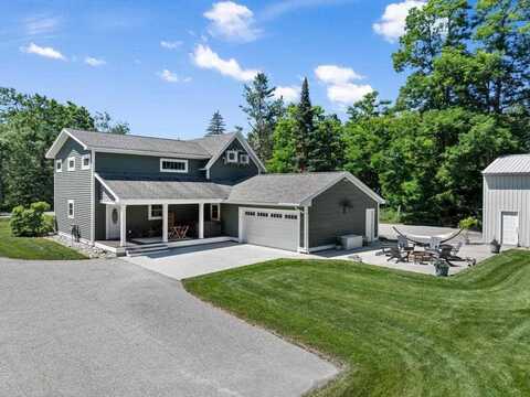 9421 PICKEREL LAKE, PETOSKEY, MI 49770