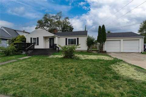 785 SILVERCREST AVENUE, AKRON, OH 44314