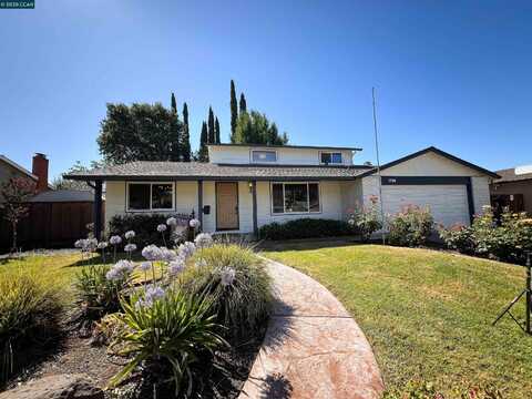 1756 Poplarwood Court, Concord, CA 94521