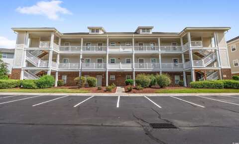 604 Heathrow Dr., Myrtle Beach, SC 29579