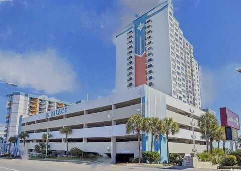 1605 S Ocean Blvd., Myrtle Beach, SC 29577
