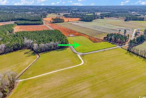 4710 Grainger Circle, Green Sea, SC 29545