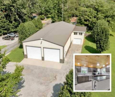 28 Kelly Rd, Eddyville, KY 42038