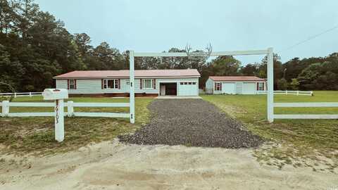 6103 Squire Rd., Latta, SC 29565