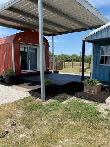 137 FM 1360, Woodsboro, TX 78393