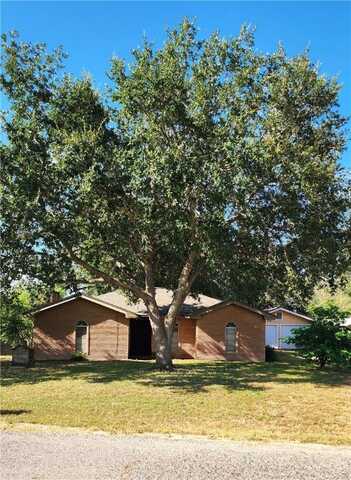 24887 County Road 350, Mathis, TX 78368