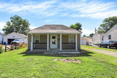 3022 Alice Avenue, Indianapolis, IN 46237