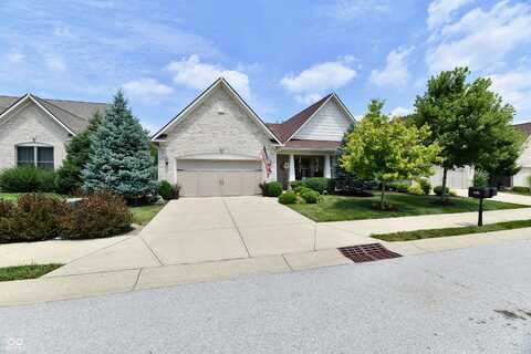 4518 Marigold Court, Greenwood, IN 46143
