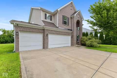 8500 Vyners Lane, Avon, IN 46123