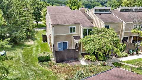 5125 Vantage Point Road, Avon, IN 46123