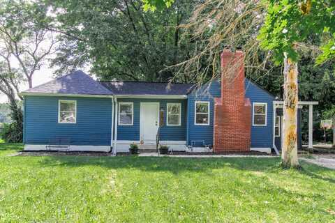 3510 N Tacoma Avenue, Indianapolis, IN 46218