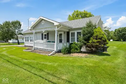 2237 35th Street, Bedford, IN 47421