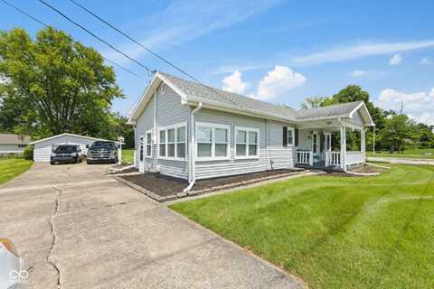 2237 35th Street, Bedford, IN 47421