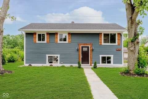 2424 Balmoral Boulevard, Kokomo, IN 46902