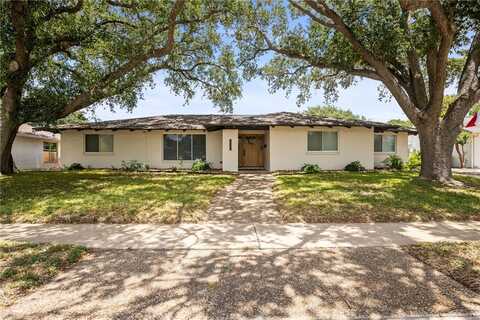 4822 Augusta Drive, Corpus Christi, TX 78413
