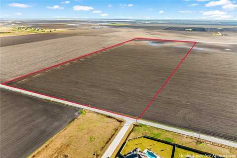 County Road 22, Corpus Christi, TX 78415
