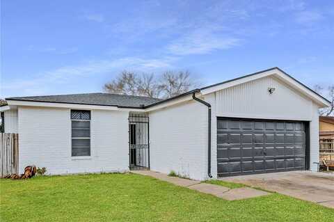 2765 Camargo Drive, Corpus Christi, TX 78415