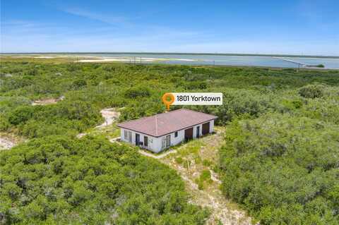 1801 Yorktown Boulevard, Corpus Christi, TX 78418