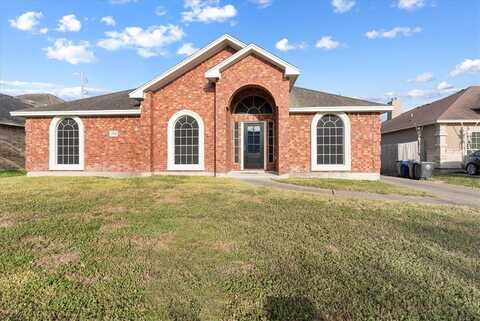 2506 Scabbard Drive, Corpus Christi, TX 78414