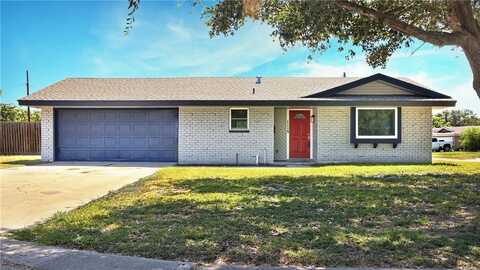 1115 Orion Drive, Portland, TX 78374