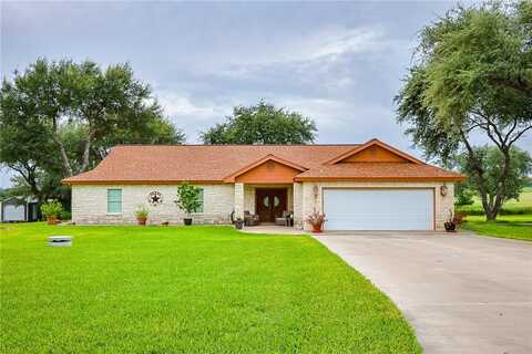 2697 Oak Grove, Beeville, TX 78102