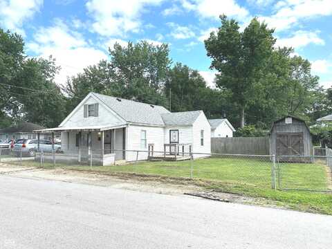 3649 W 18th Street, Indianapolis, IN 46222