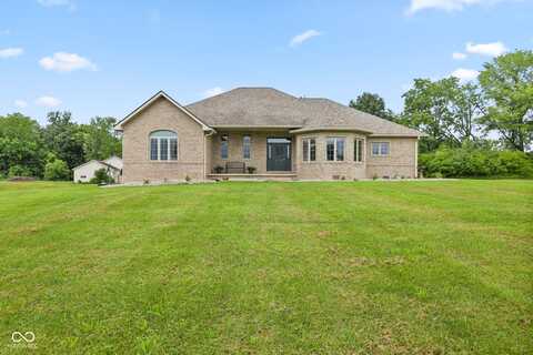 6091 W Hellis Drive, Muncie, IN 47304