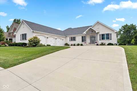5156 Fairview Court, Avon, IN 46123