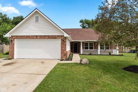 5020 Atlanta Street, Anderson, IN 46013