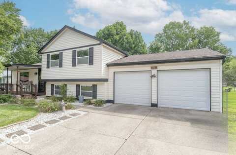 1417 Lansdowne Road, Indianapolis, IN 46234