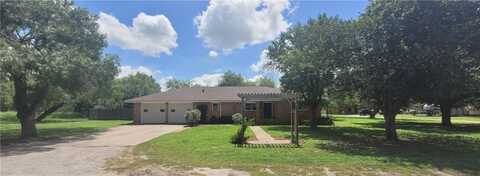 406 N 7th Street, Riviera, TX 78379