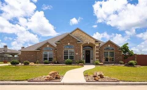 8402 Lago Vista Drive, Corpus Christi, TX 78414