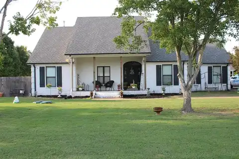 100 EVELYN ROAD, Marion, AR 72364