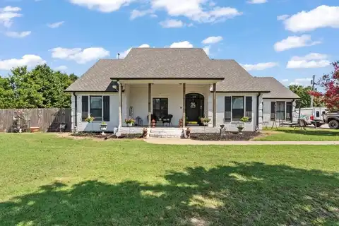 100 EVELYN ROAD, Marion, AR 72364
