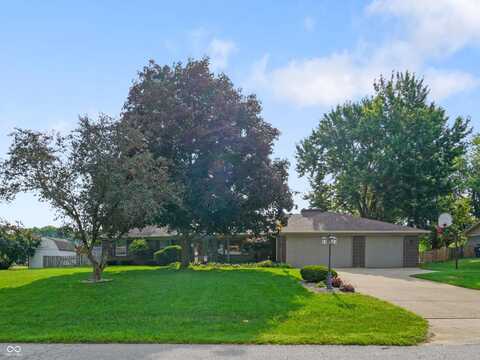 475 Poplar Drive, Greenwood, IN 46142