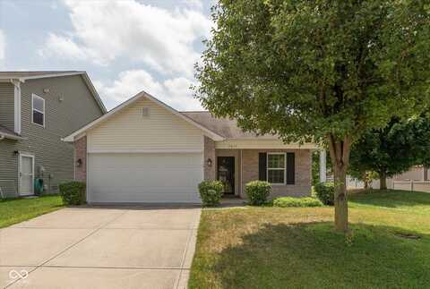 5817 Edelle Drive, Indianapolis, IN 46237