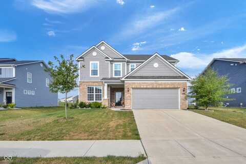 6863 Black Cherry Terrace, Brownsburg, IN 46112