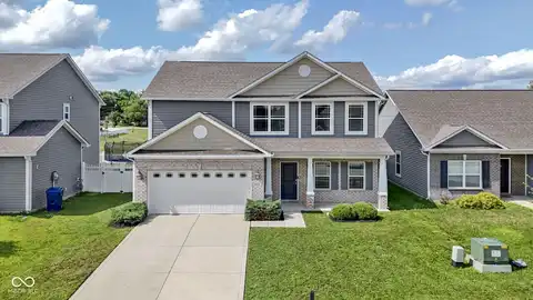 6464 Sulgrove Place, Indianapolis, IN 46221