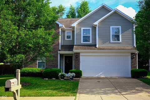 11581 Beardsley Way, Fishers, IN 46038
