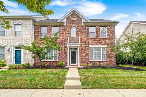13528 E 131st Street, Fishers, IN 46037