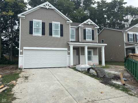 3785 Windstar Way, Columbus, IN 47203