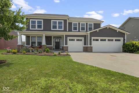 7631 Dunleer Drive, Brownsburg, IN 46112