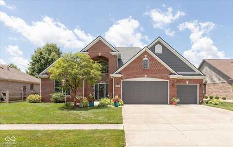 494 Leah Way, Greenwood, IN 46142