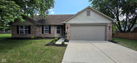 585 Eagles Nest Court, Avon, IN 46123
