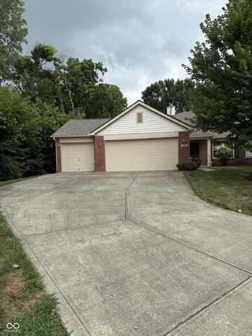 1148 Nanwich Court, Indianapolis, IN 46217