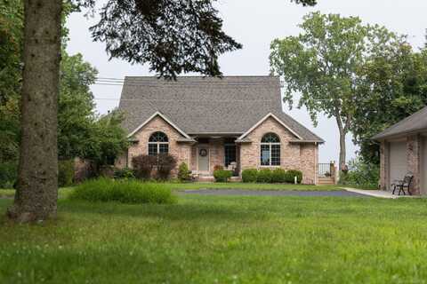 7350 Aitken, Lexington, MI 48450