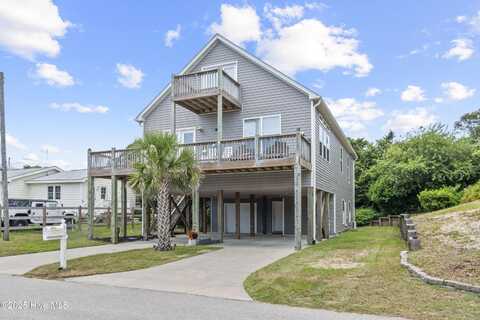 127 Eastview Drive, Emerald Isle, NC 28594